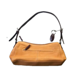 Tig & Co Honey Colored Purse